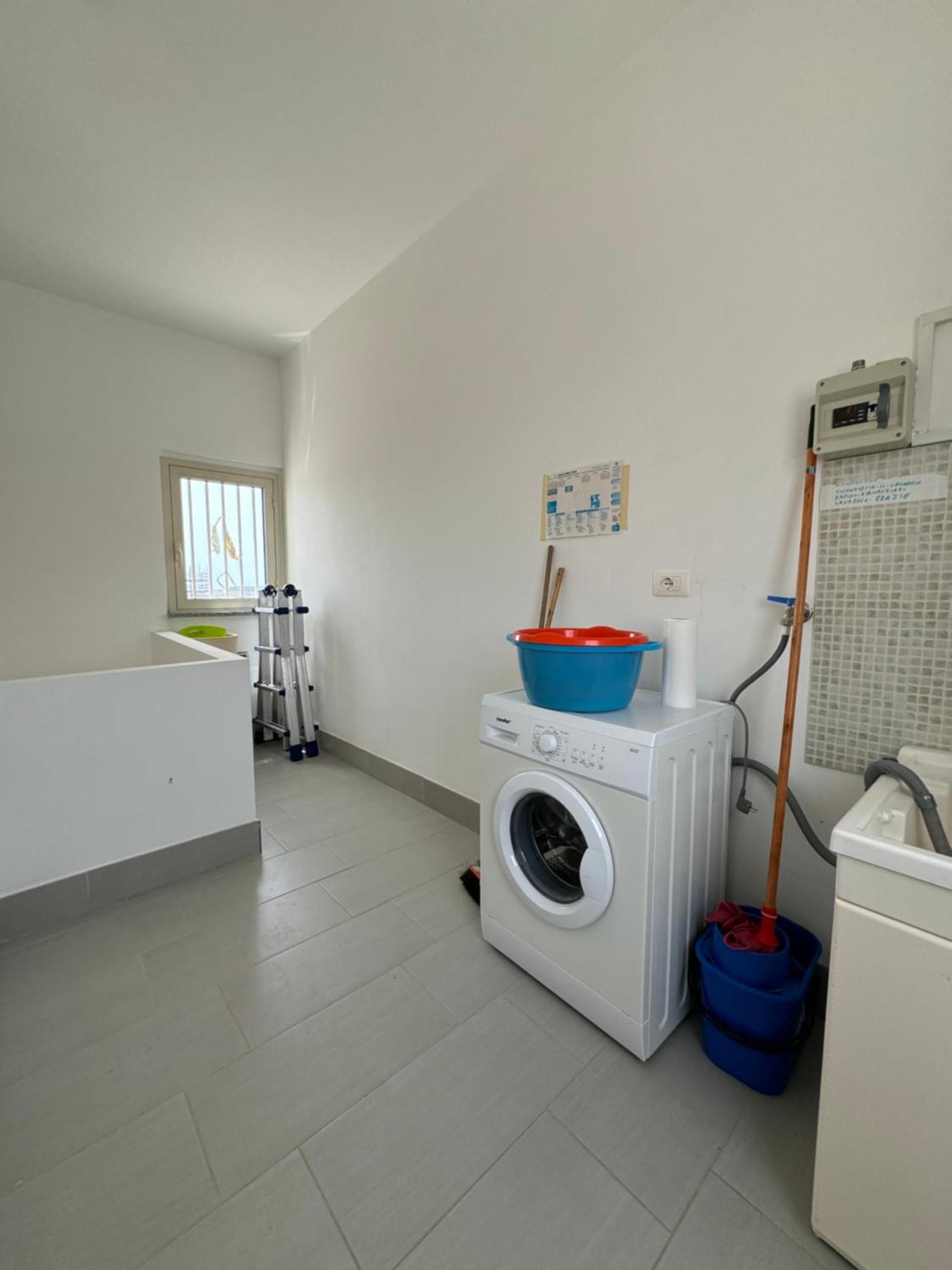 מרצאממי Casa Vacanze Il Borghetto מראה חיצוני תמונה