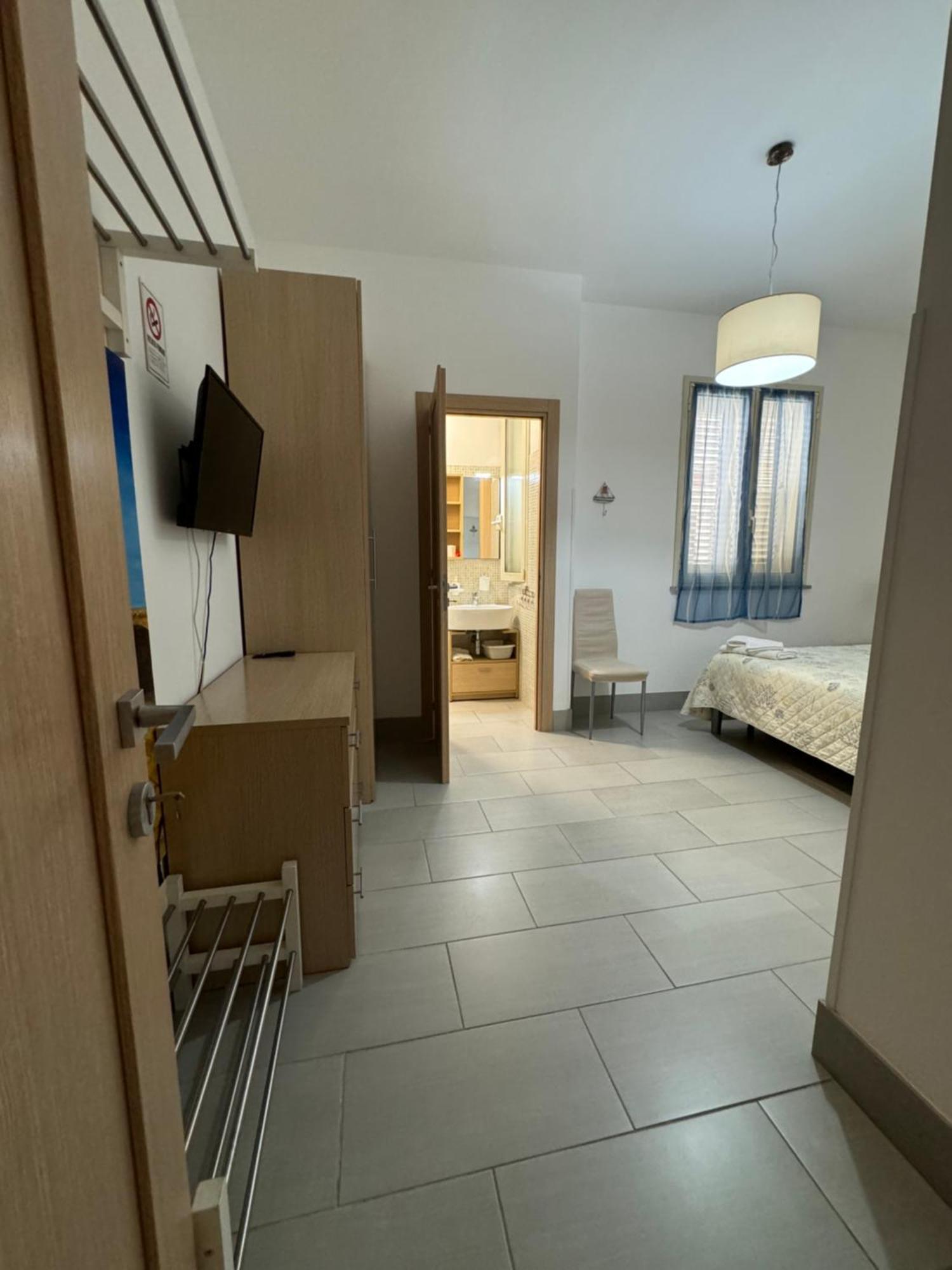מרצאממי Casa Vacanze Il Borghetto מראה חיצוני תמונה