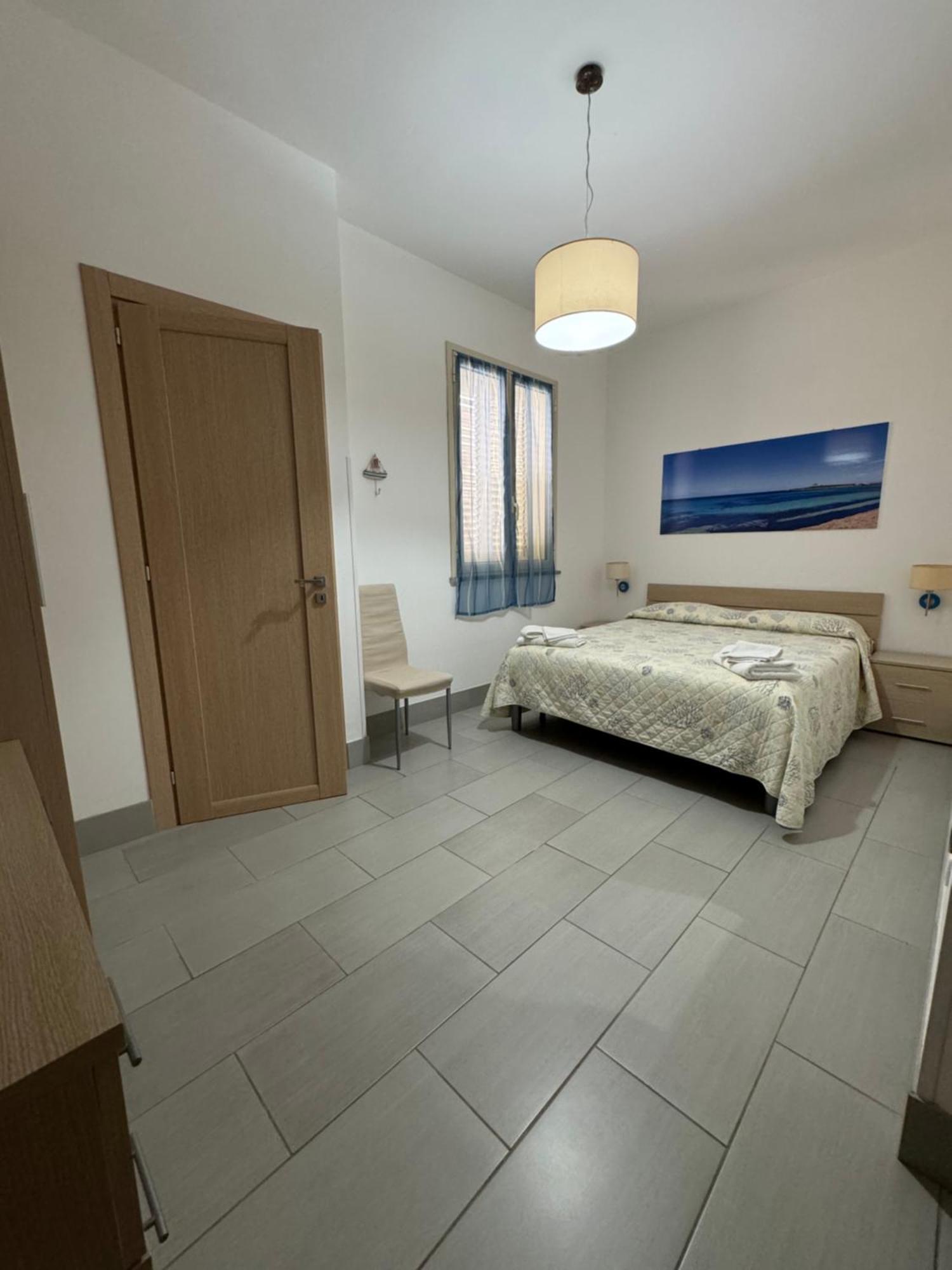 מרצאממי Casa Vacanze Il Borghetto מראה חיצוני תמונה