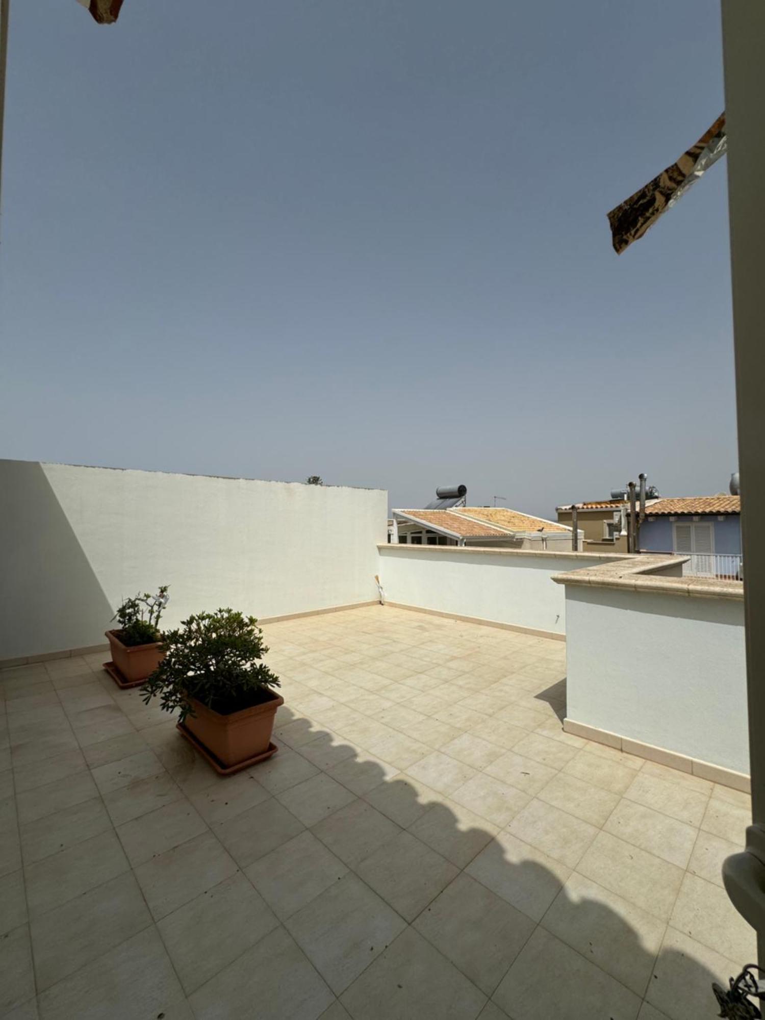 מרצאממי Casa Vacanze Il Borghetto מראה חיצוני תמונה