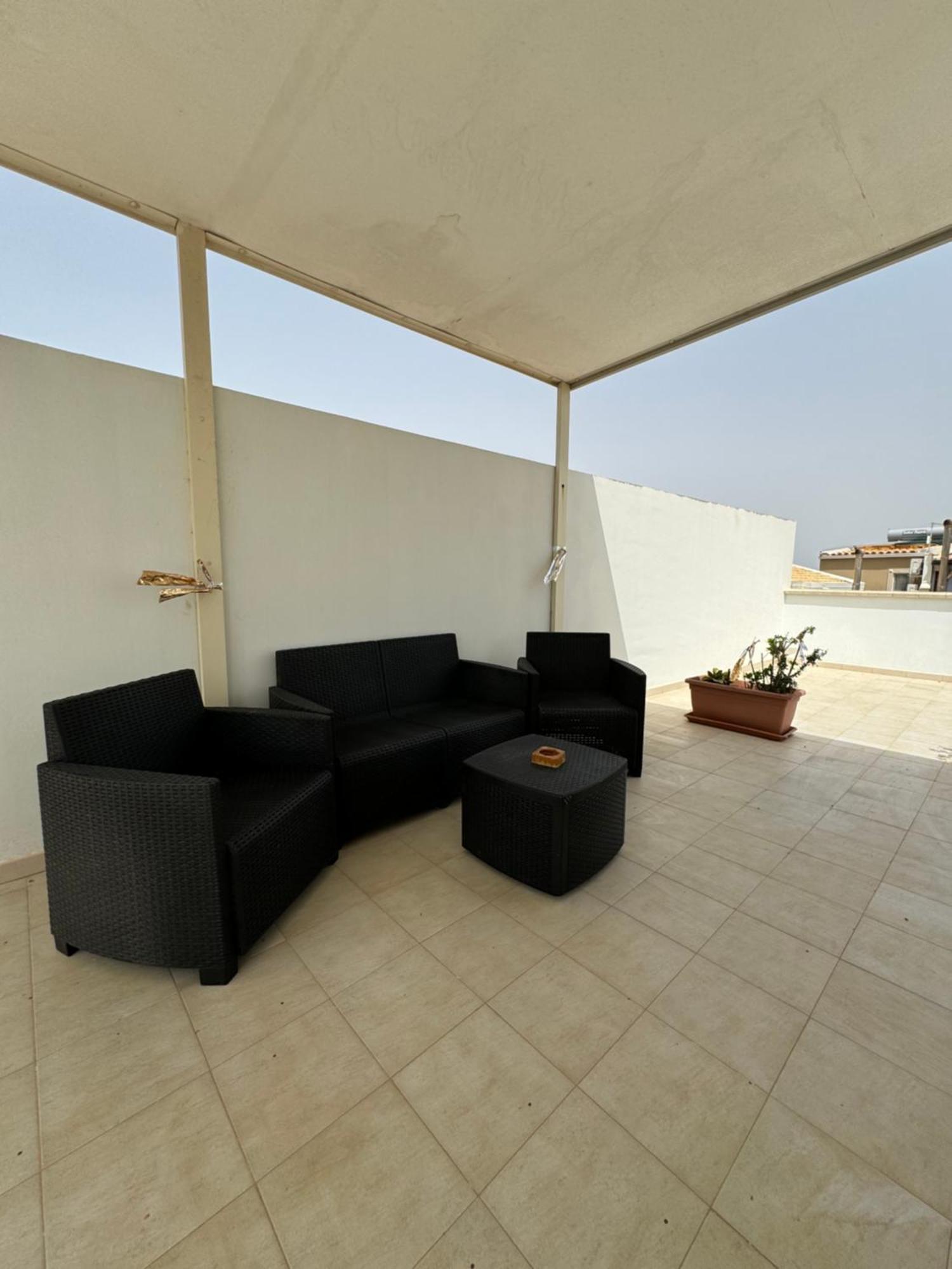 מרצאממי Casa Vacanze Il Borghetto מראה חיצוני תמונה