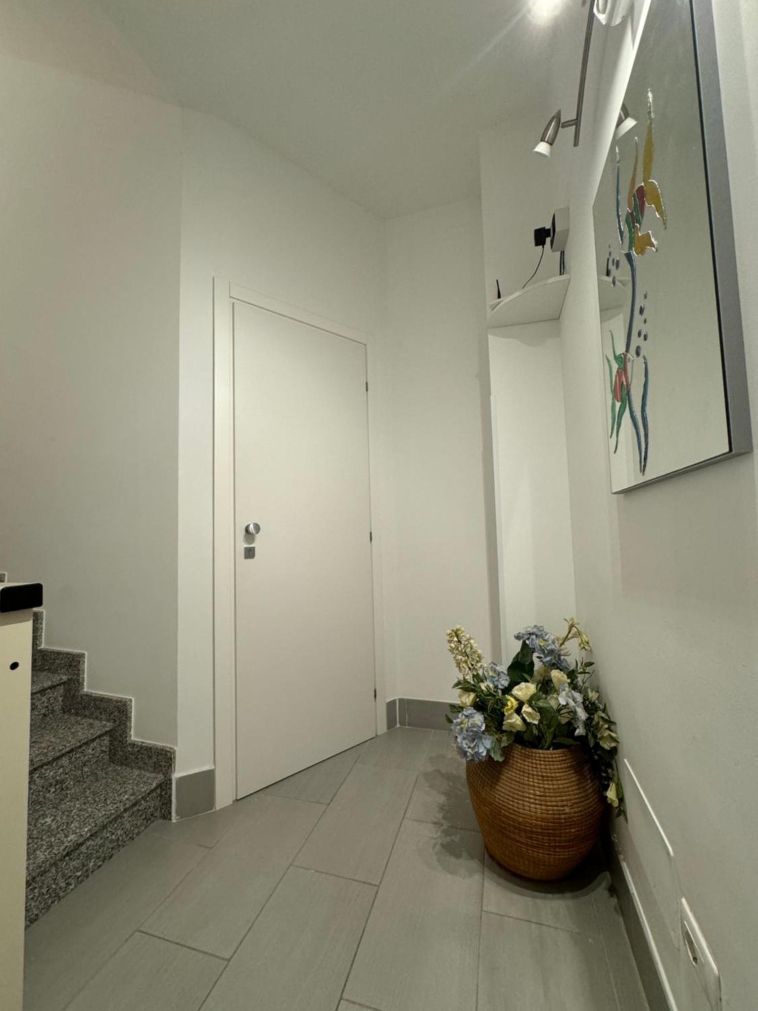 מרצאממי Casa Vacanze Il Borghetto מראה חיצוני תמונה