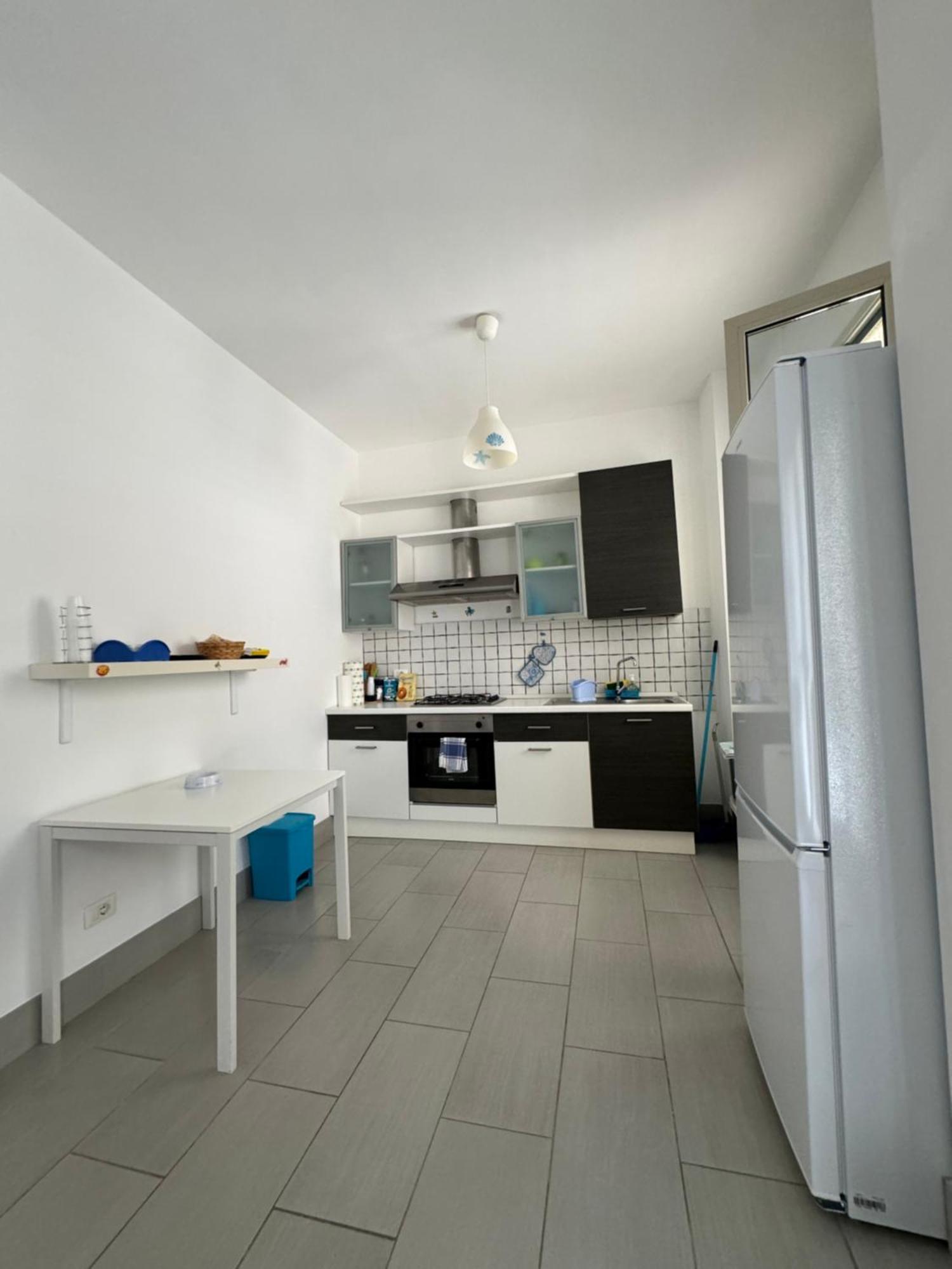 מרצאממי Casa Vacanze Il Borghetto מראה חיצוני תמונה