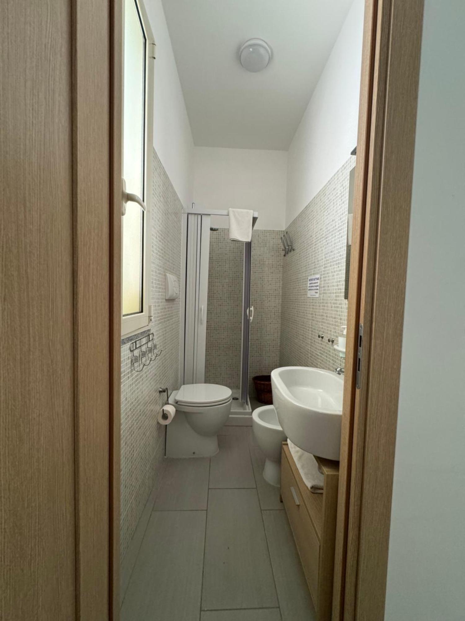מרצאממי Casa Vacanze Il Borghetto מראה חיצוני תמונה