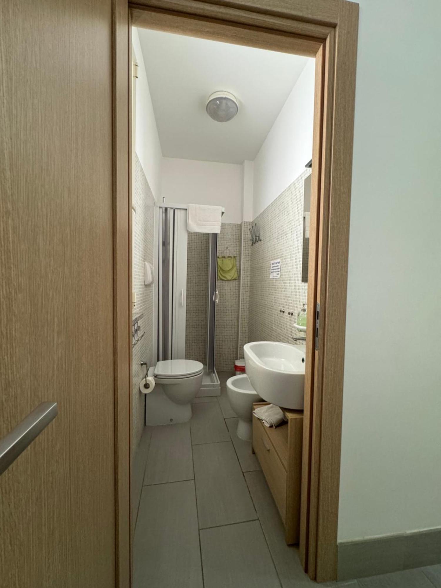 מרצאממי Casa Vacanze Il Borghetto מראה חיצוני תמונה