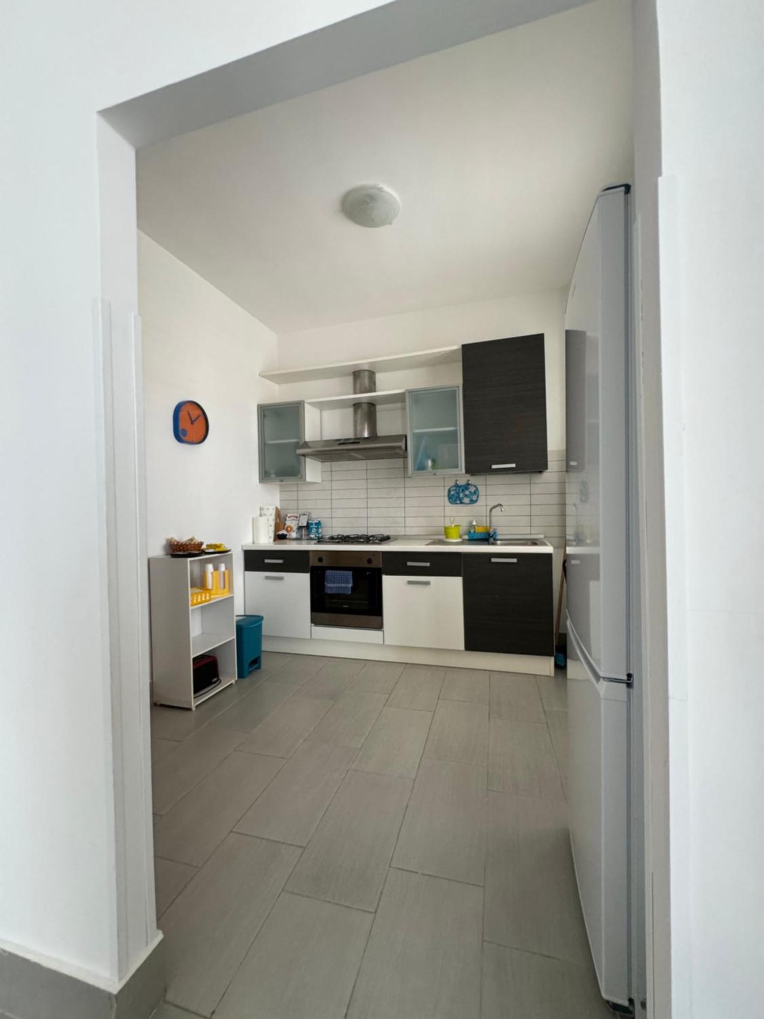 מרצאממי Casa Vacanze Il Borghetto מראה חיצוני תמונה