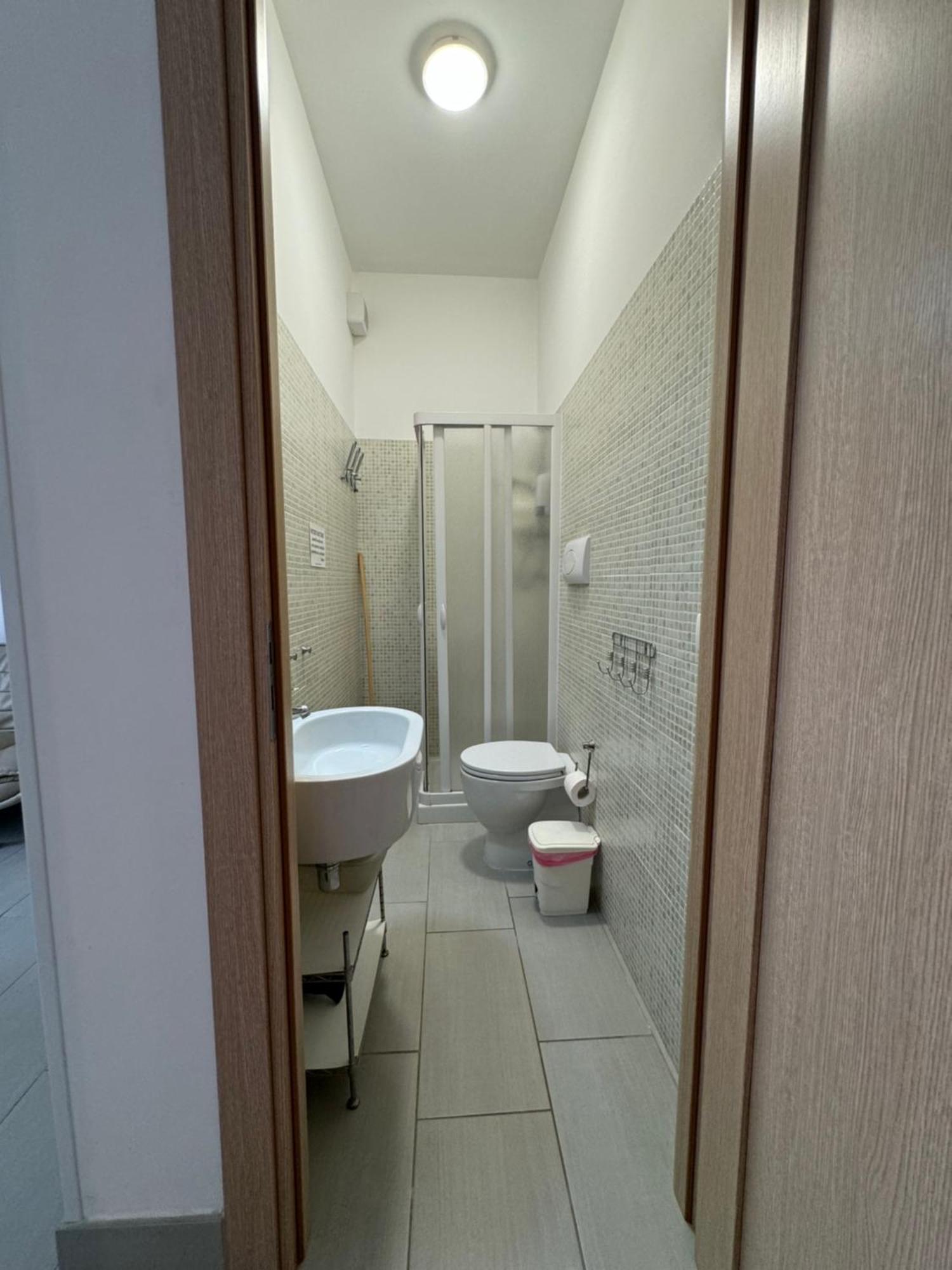 מרצאממי Casa Vacanze Il Borghetto מראה חיצוני תמונה